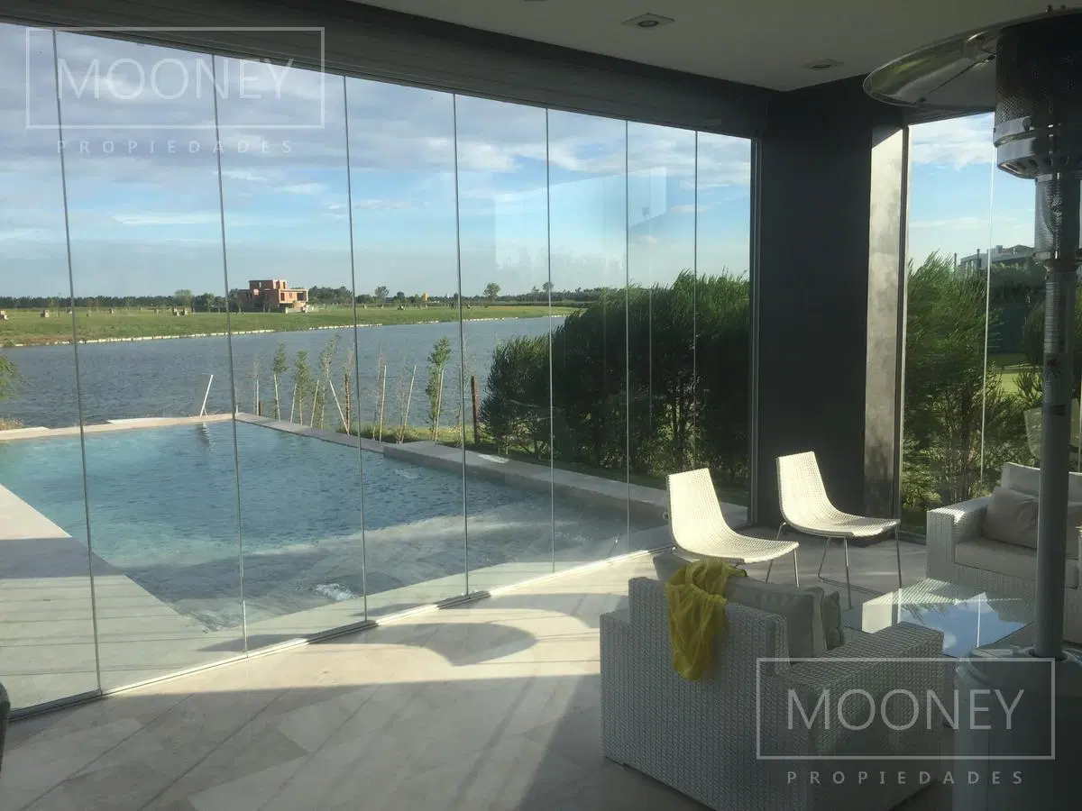 Casa - Lagos del Golf 3