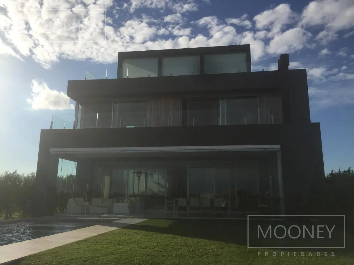 Casa - Lagos del Golf 2