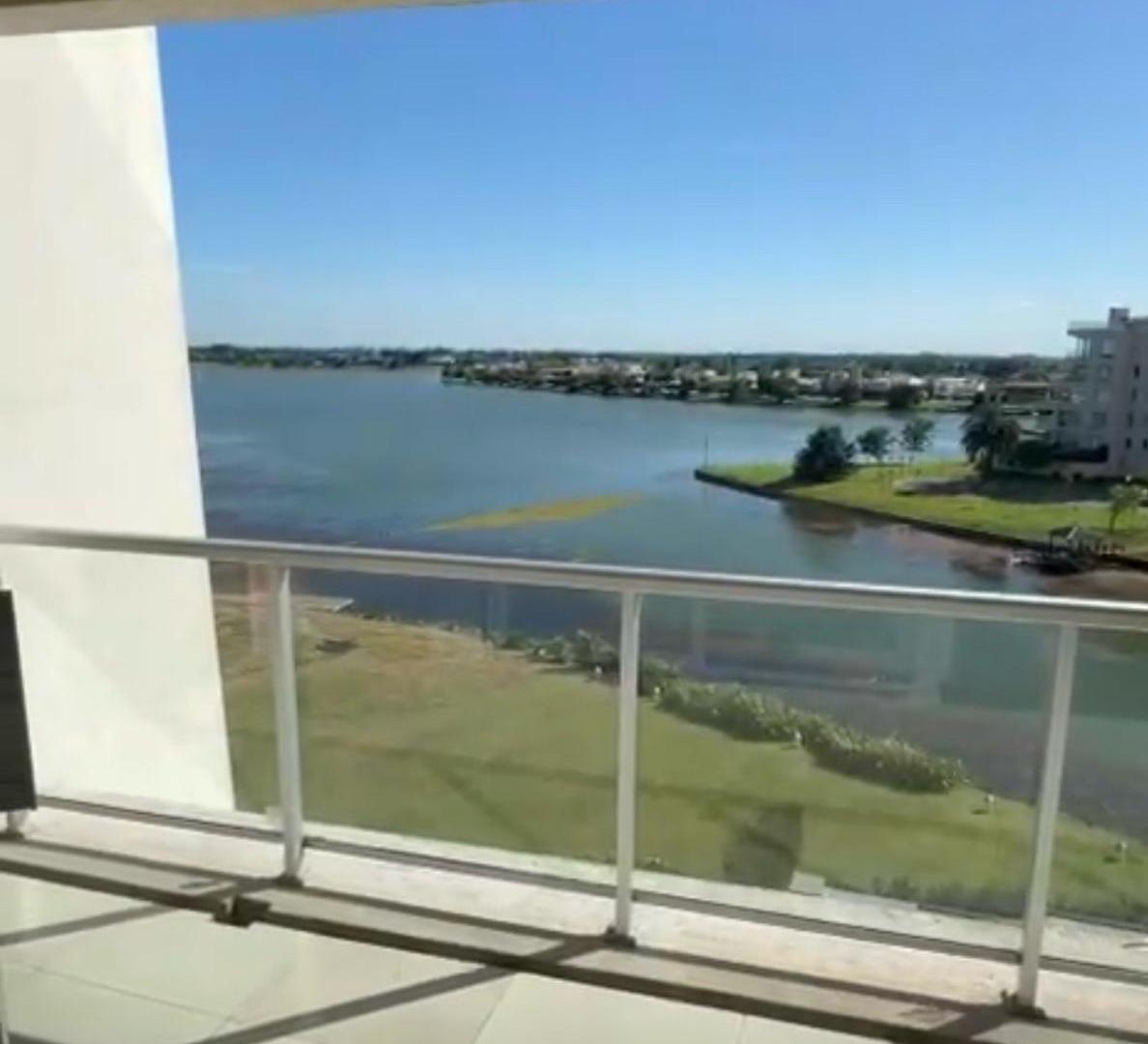 Foto de Departamento Yoo Nordelta con gran vista al agua, imagen 5