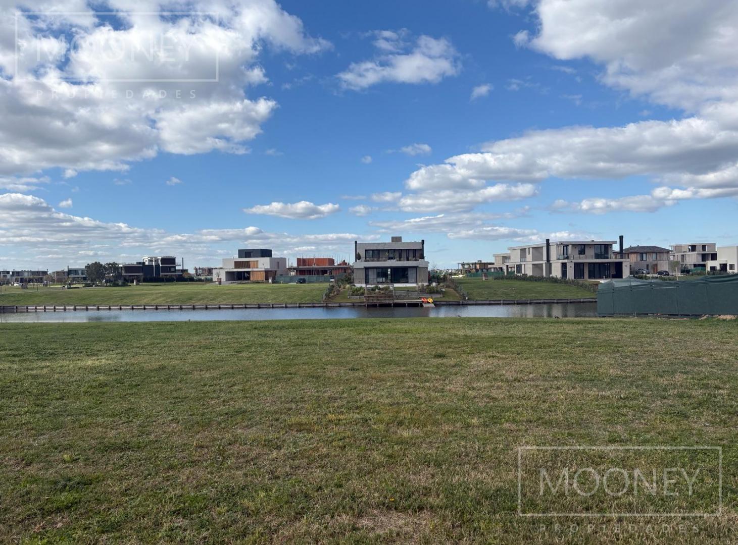 Foto de Lote al agua en barrio Puentes Nordelta, imagen 4