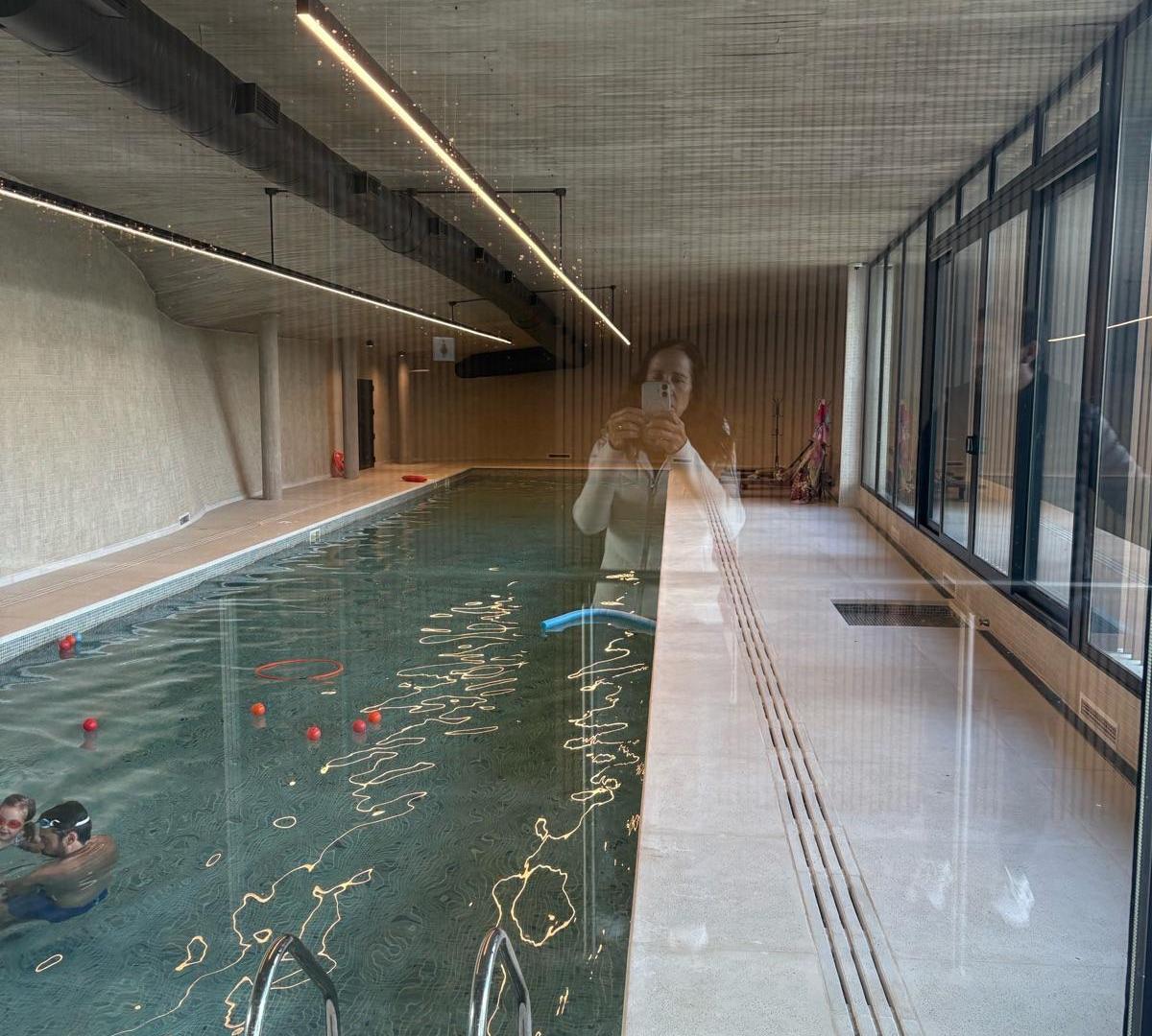 Foto de Lote al agua en barrio Puentes Nordelta, imagen 3