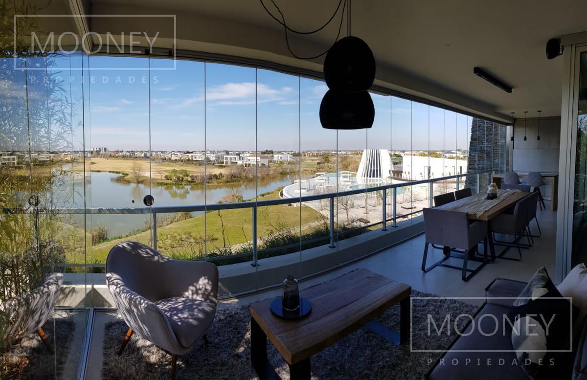 Foto de Departamento - Yoo Nordelta, imagen 5