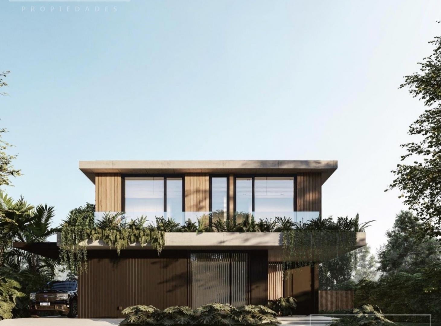 Foto de Casa Moderna a extrenar, imagen 1