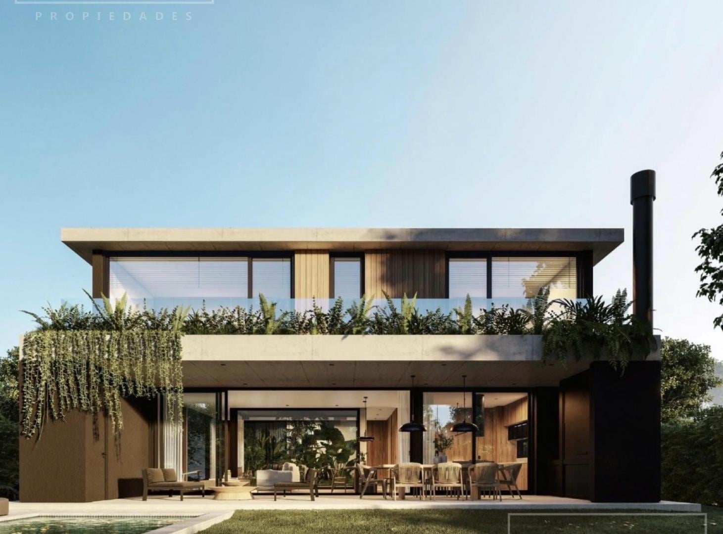 Foto de Casa Moderna a extrenar, imagen 2