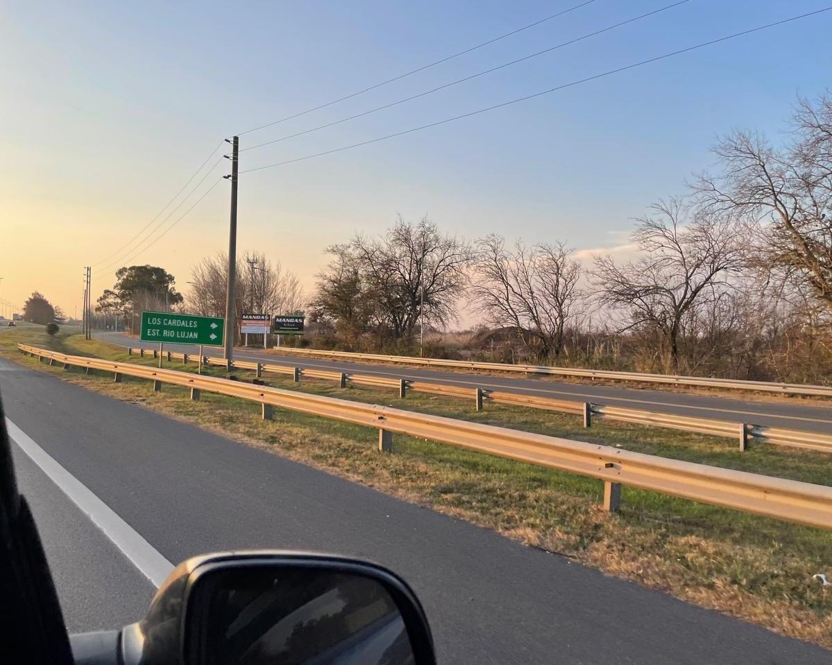 Foto de Lote con excelente ubicación, sobre Colectora Panamericana 3.6 HECTAREAS, imagen 4