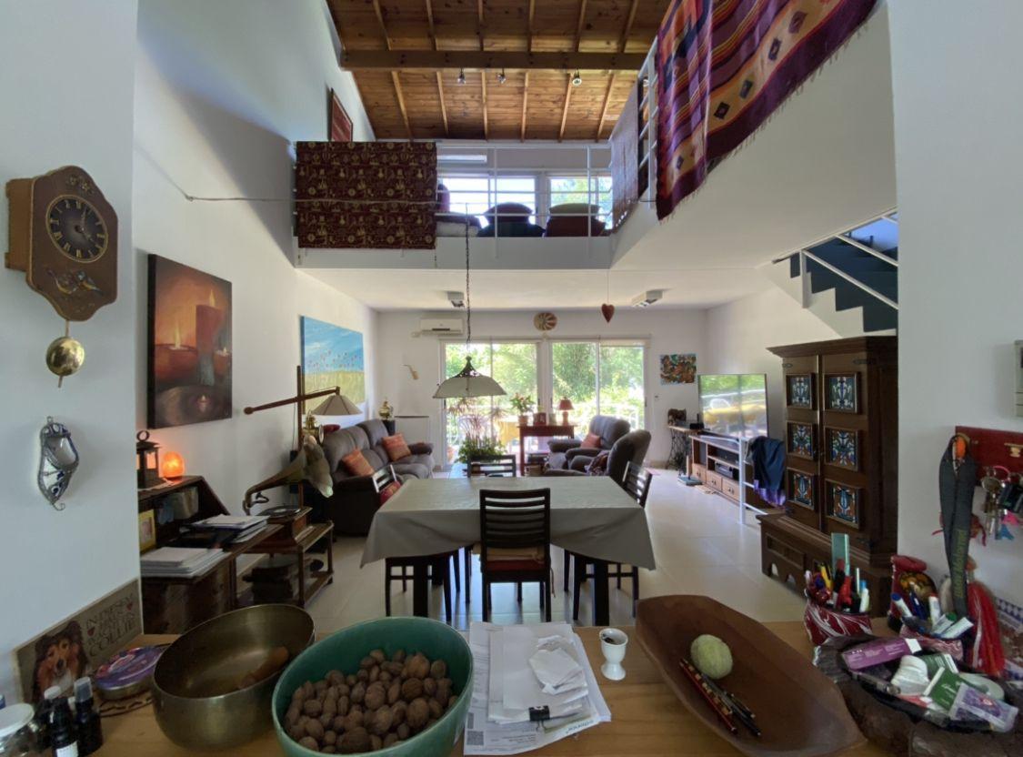 Departamento 5 ambientes. | Escribano Bolo Bolaños al 1400
