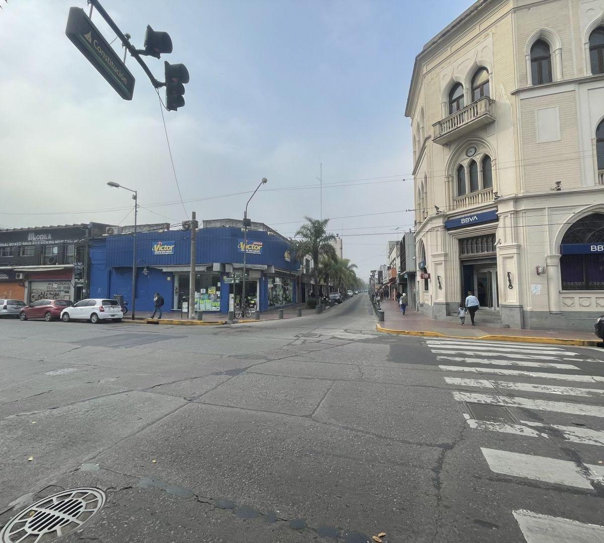 Propiedad en Argentina
