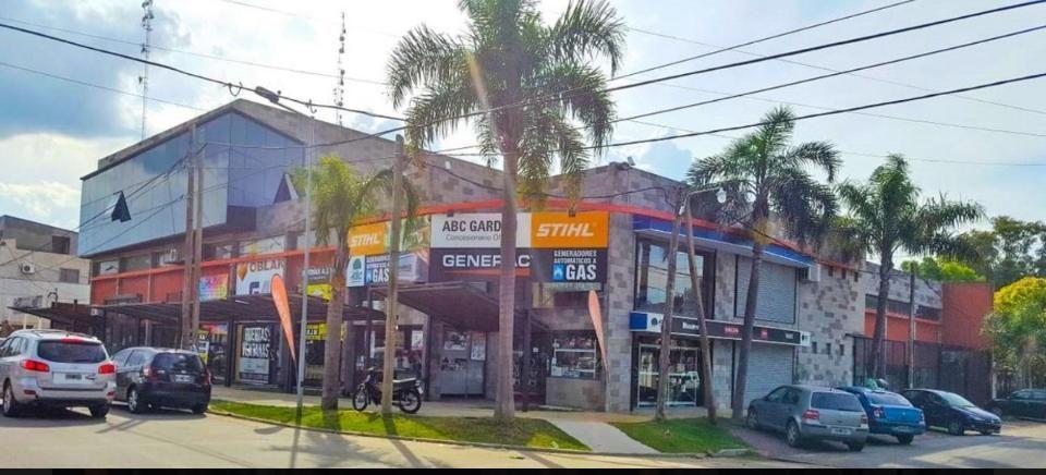 Propiedad en Argentina