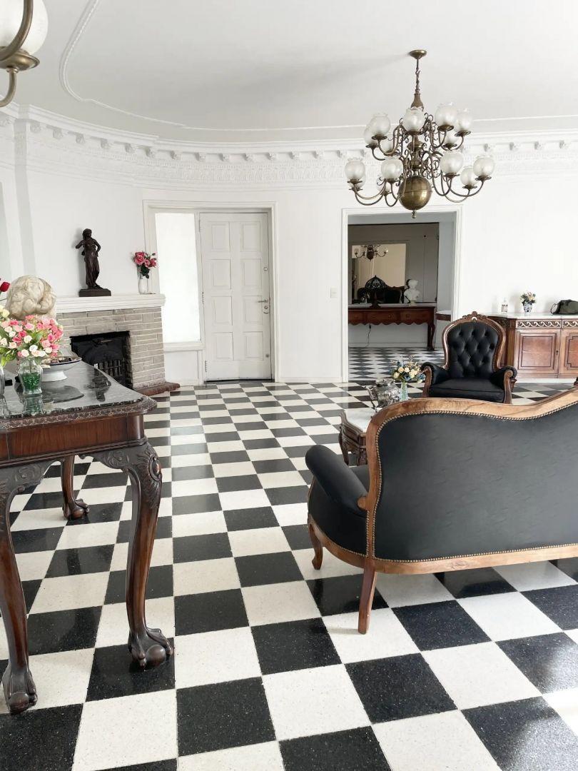 Casa 6 Ambientes. | Intendente Indart Al 100 3
