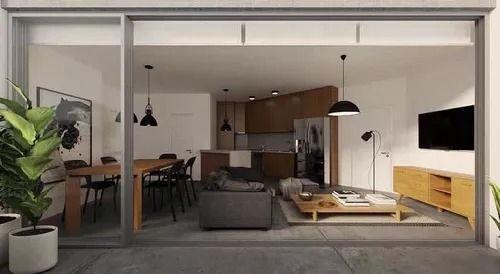 Departamento 3 Ambientes. | Chacabuco Al 500 4