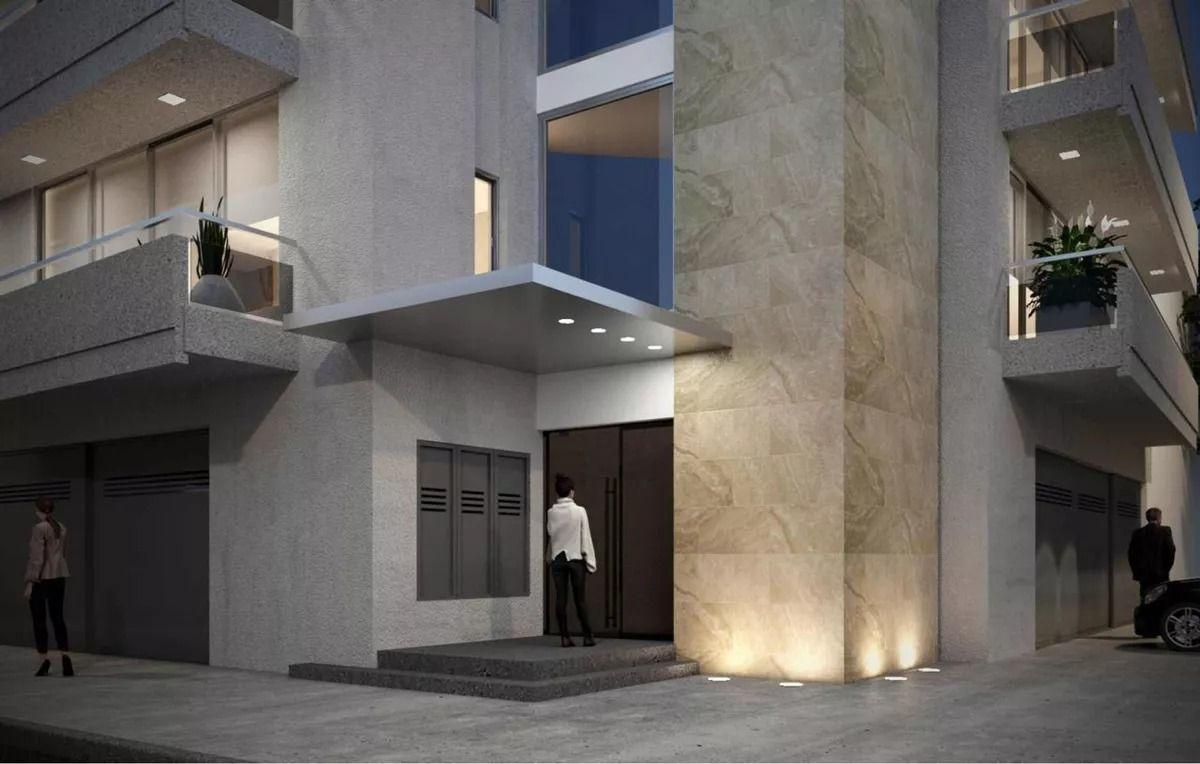 Departamento 3 Ambientes. | Chacabuco Al 500 3