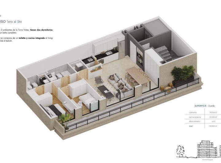 Plano 3