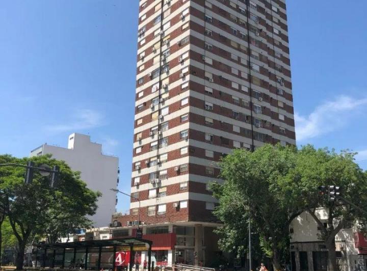 Departamento 3 ambientes. | MAIPU al 1900