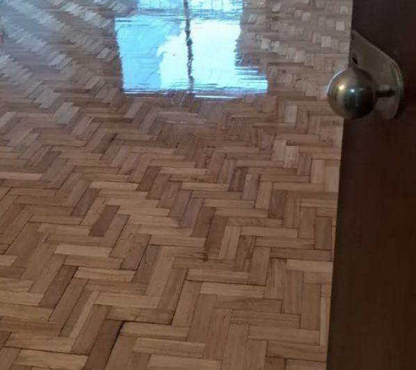 Departamento 4 ambientes. | PARANA al 300 2