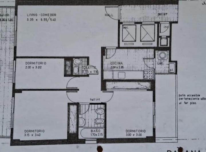 Plano 1