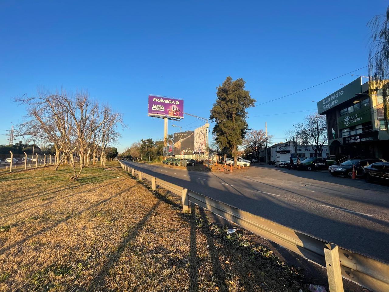 Foto de Lote . | COLECTORA oeste al 4800, imagen 1