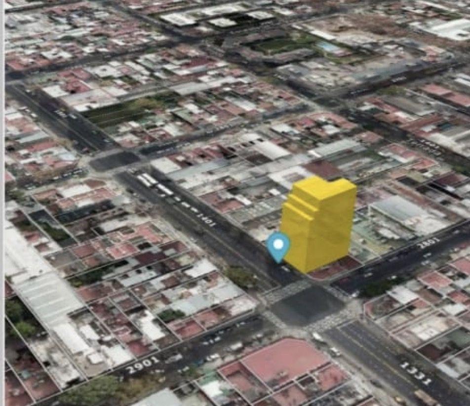 Lote . | NAZCA al 1400