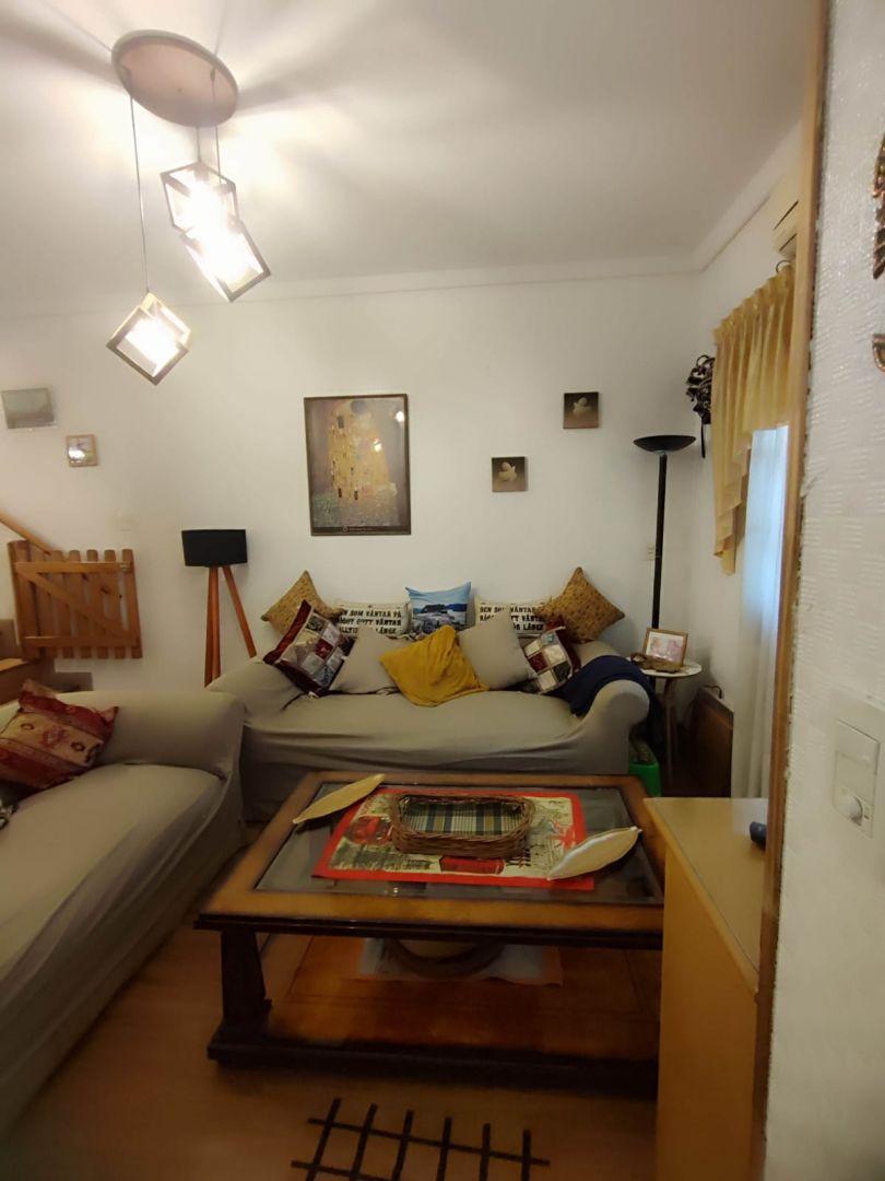Foto de HERMOSO TRIPLEX EN VILLA DEL PARQUE, imagen 4