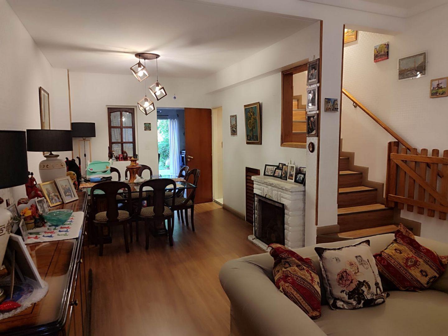 Foto de HERMOSO TRIPLEX EN VILLA DEL PARQUE, imagen 5