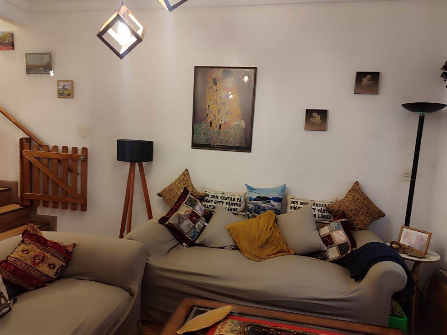 Foto de HERMOSO TRIPLEX EN VILLA DEL PARQUE, imagen 3