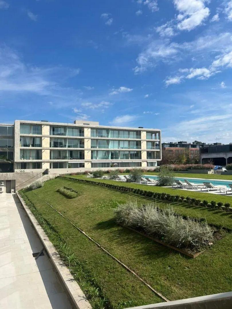 Departamento 3 ambientes. | AVENIDA LINIERS al 1500