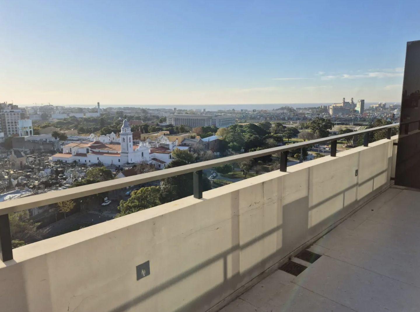 Departamento 2 ambientes. | GUIDO al 1900