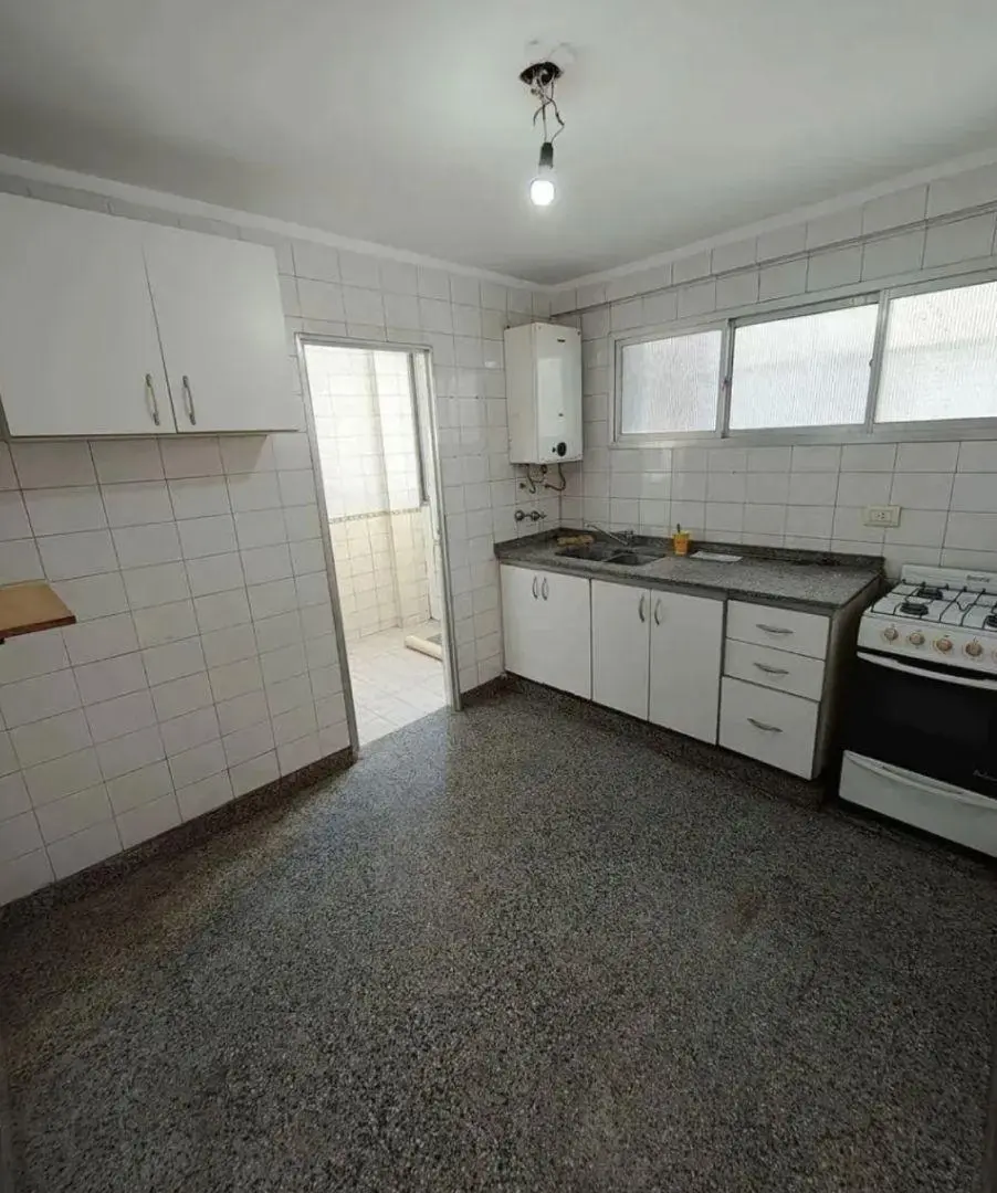 Departamento 3 ambientes. | ALBERTI al 600 3