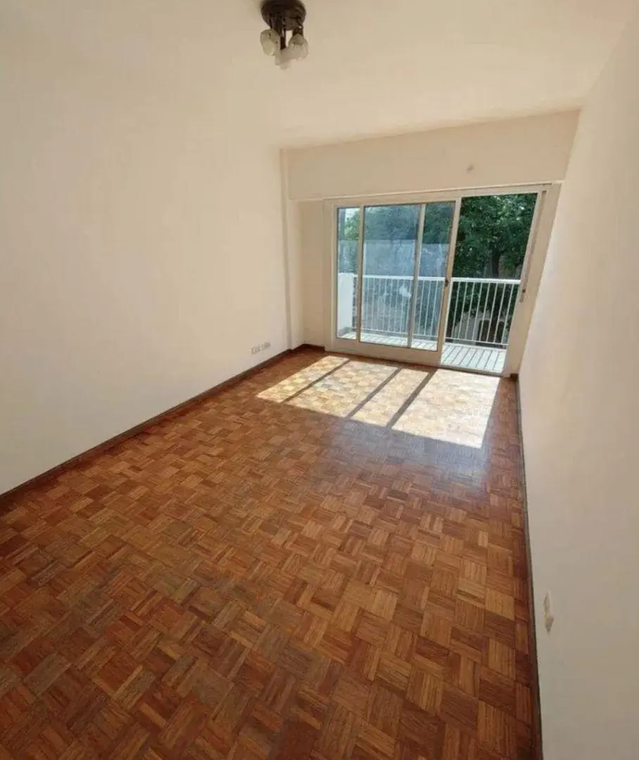 Departamento 3 ambientes. | ALBERTI al 600 1