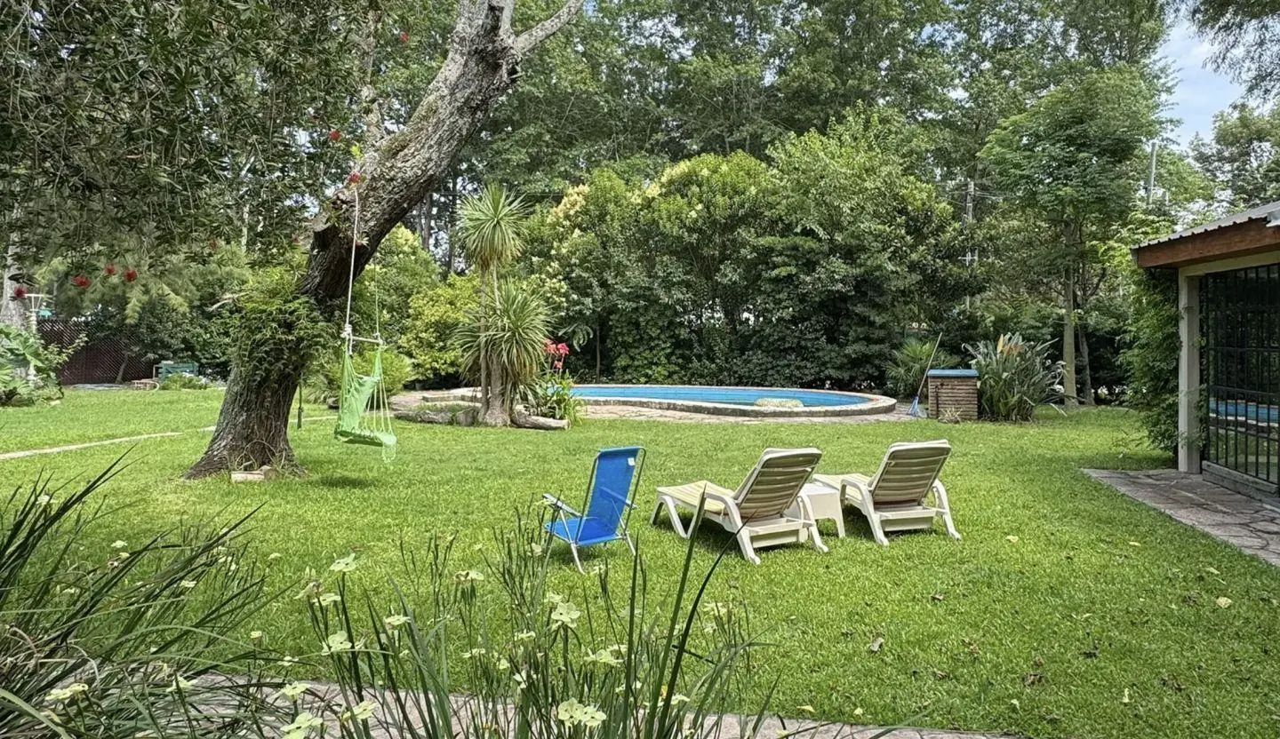 6 AMBIENTES GRAN JARDIN 4