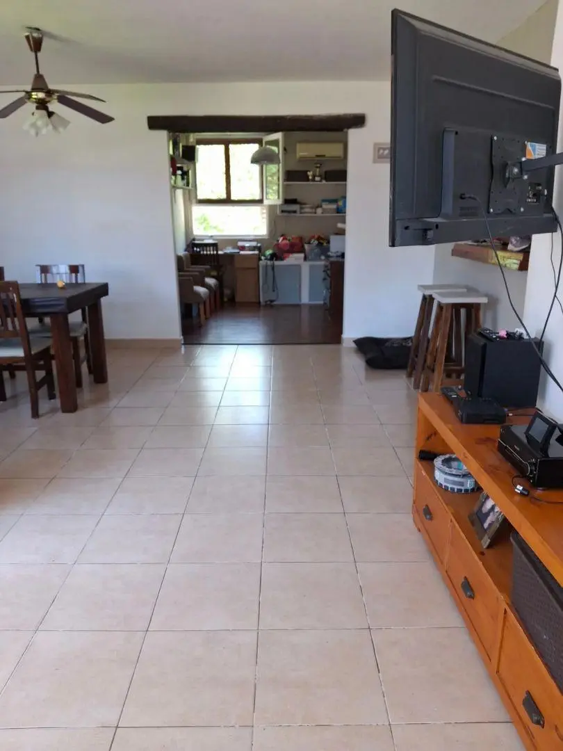 Departamento 3 ambientes. | AV. ITALIA al 600 4