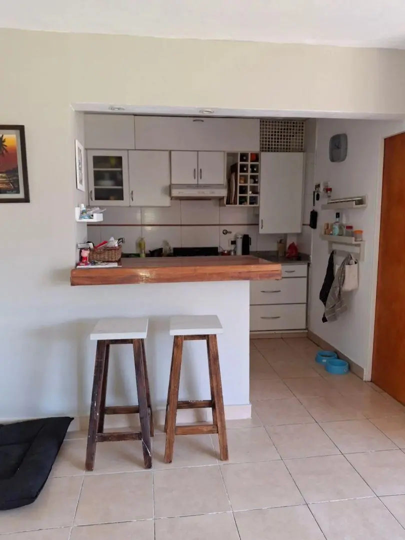 Departamento 3 ambientes. | AV. ITALIA al 600 5
