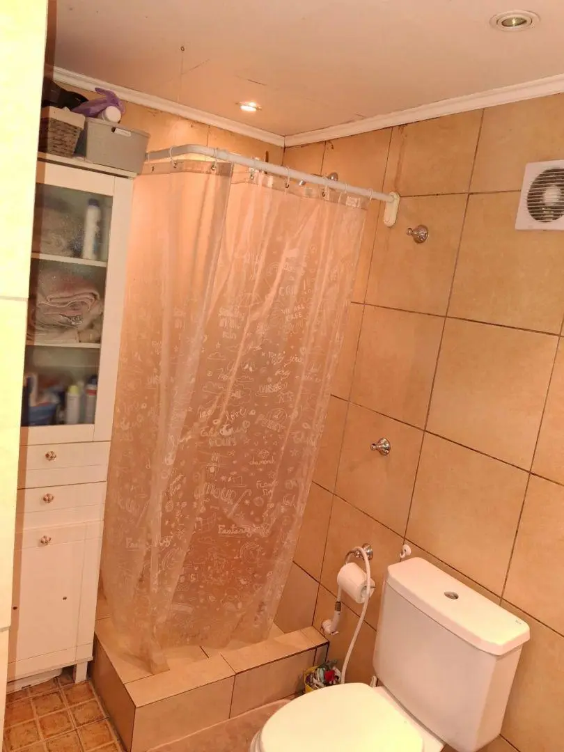 Departamento 3 ambientes. | AV. ITALIA al 600 8