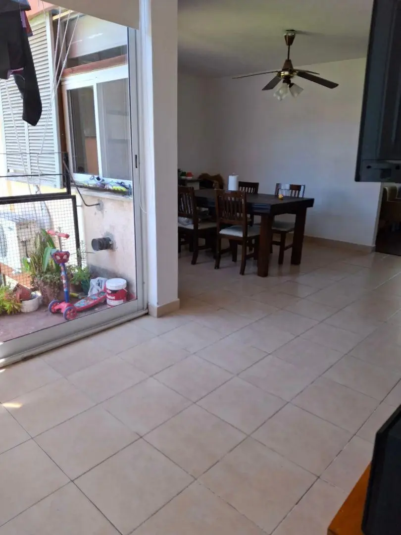 Departamento 3 ambientes. | AV. ITALIA al 600 3