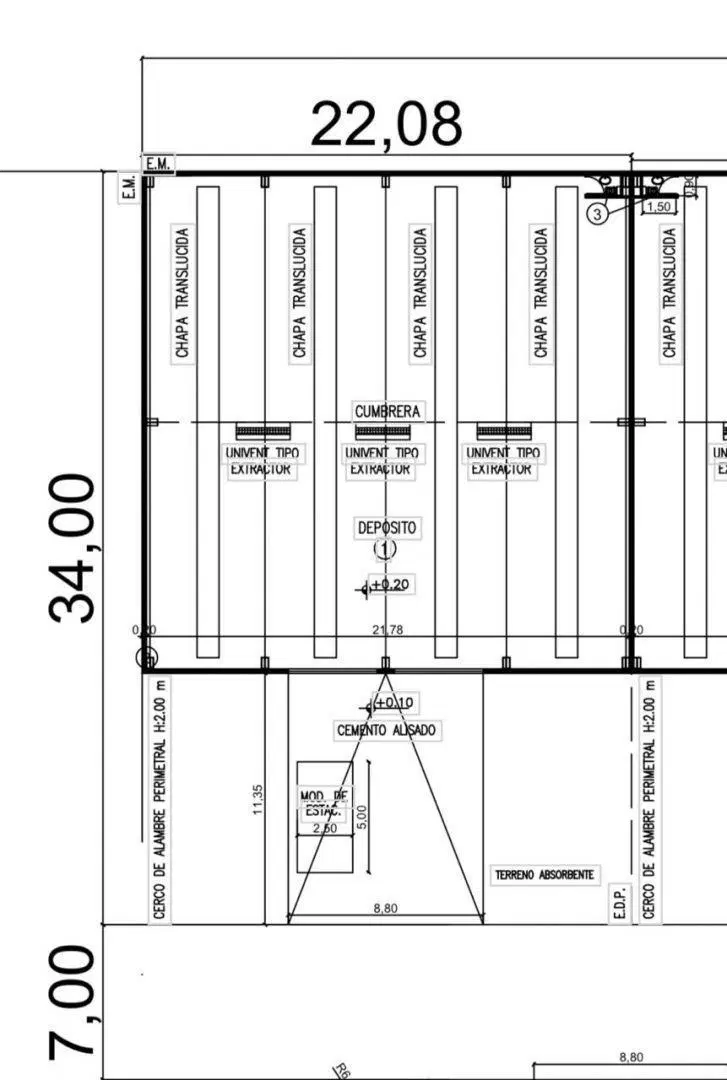 Plano 1