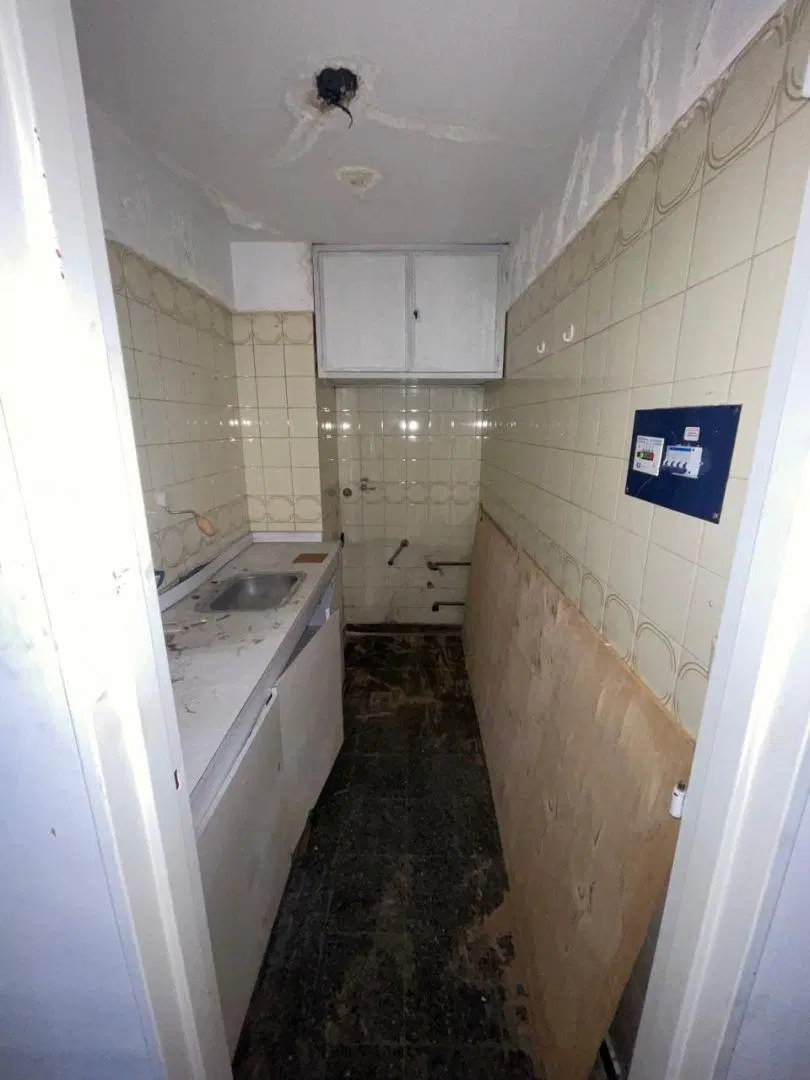 Oficina  m2 en San Nicolás  4 Privados + Cochera 4