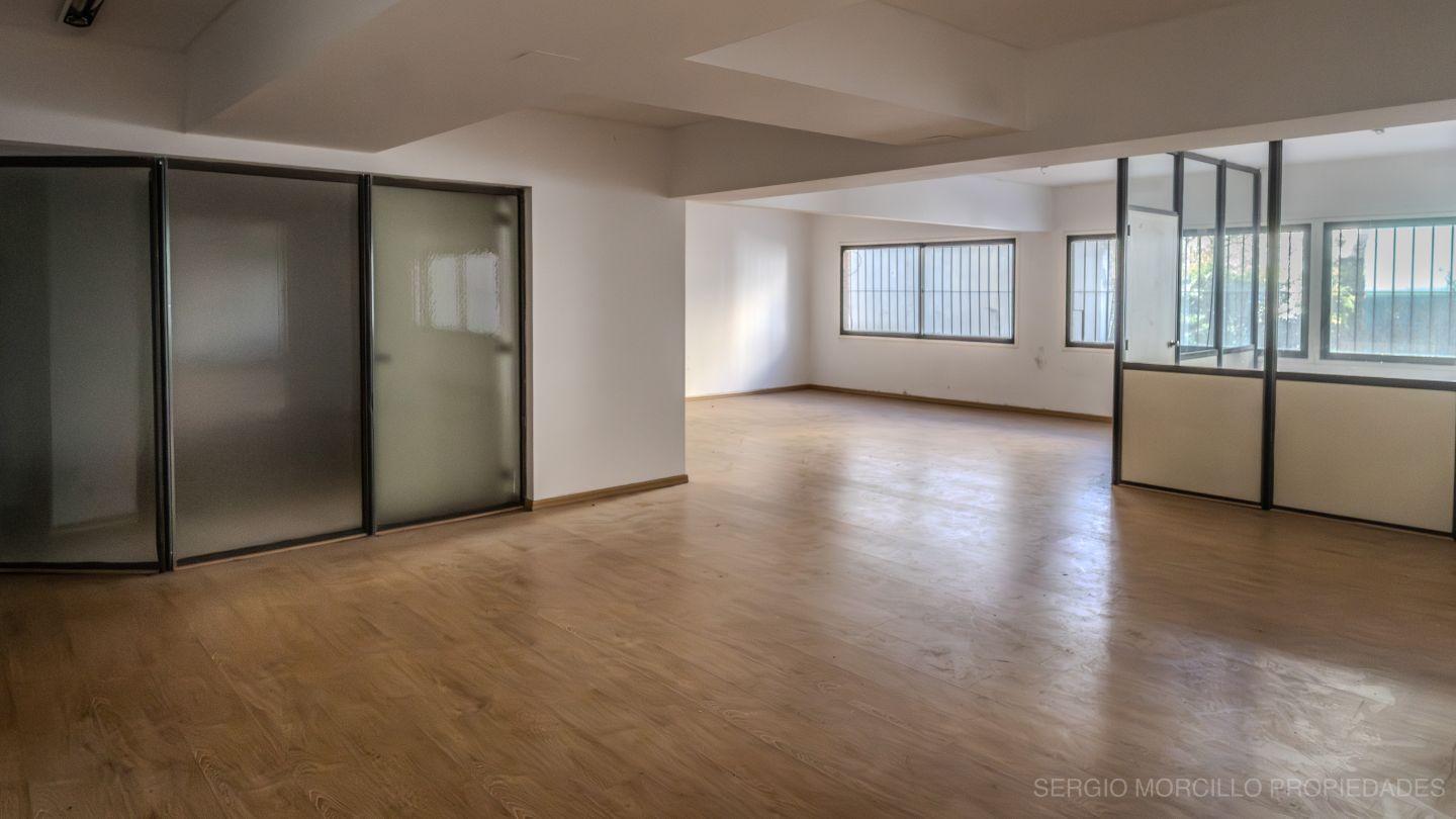 Foto de OFICINA PISO COMPLETO FRENTE Y CONTRAFRENTE, imagen 5