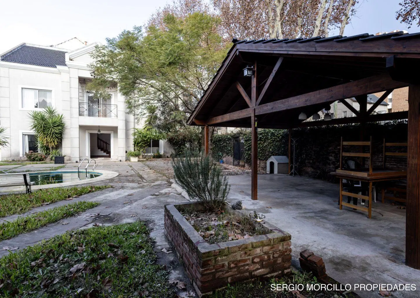 ESPECTACULAR LOTE DE 685M2 EN MARTINEZ VIAS A LIBERTADOR 5