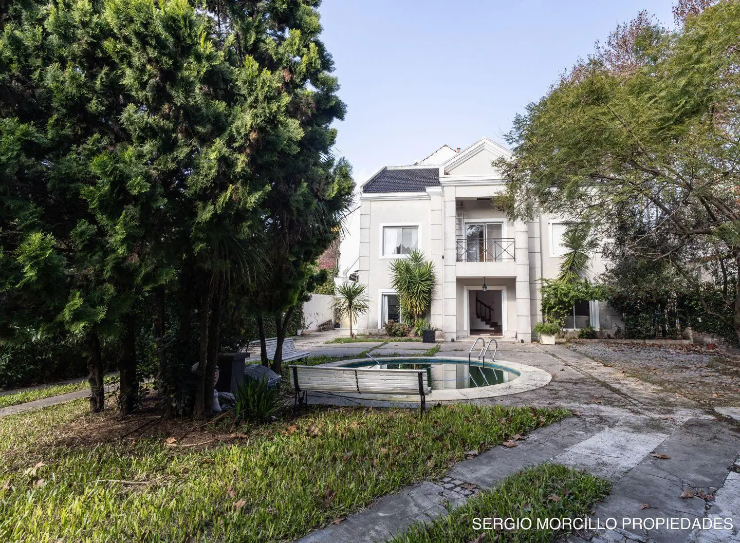 ESPECTACULAR LOTE DE 685M2 EN MARTINEZ VIAS A LIBERTADOR 1