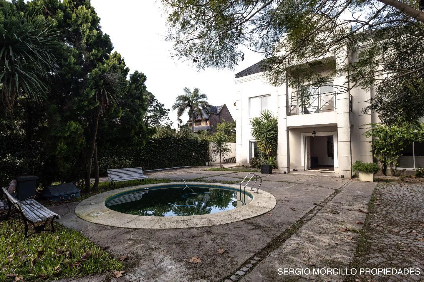 ESPECTACULAR LOTE DE 685M2 EN MARTINEZ VIAS A LIBERTADOR 3