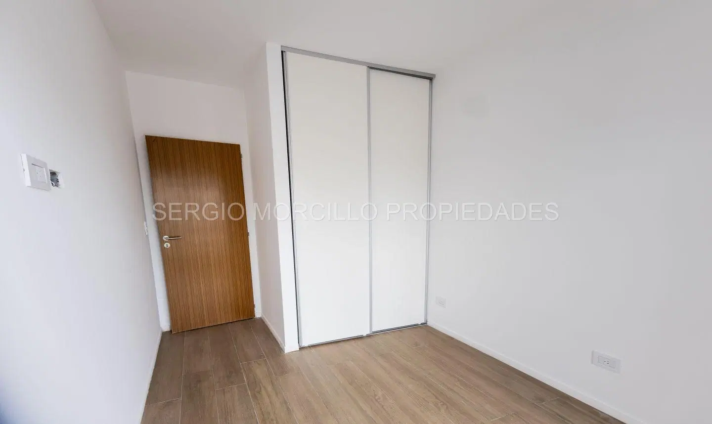 EXCELENTE DPTO DE 2 AMB EN COLEGIALES PURA LUZ 2