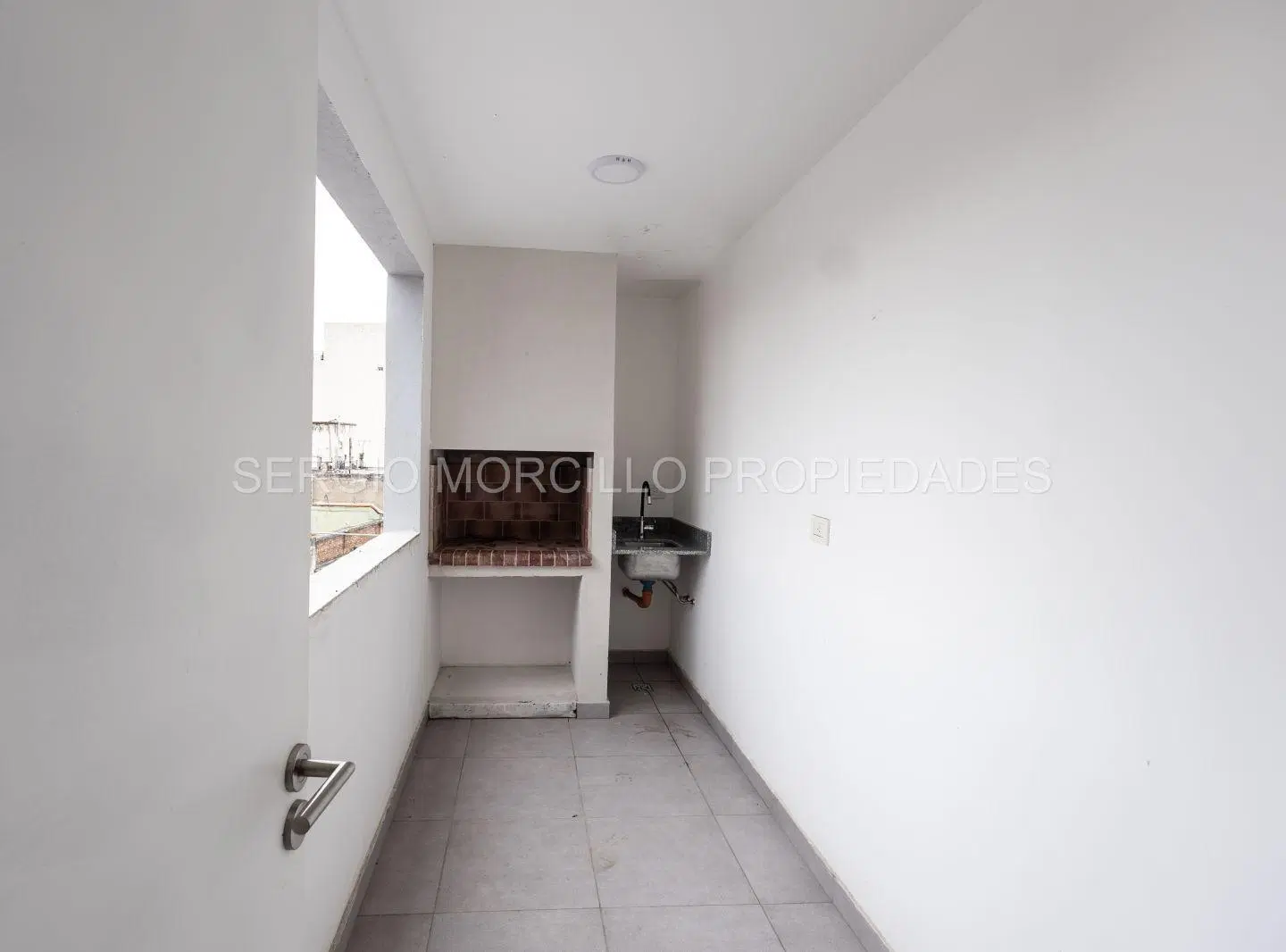 EXCELENTE DPTO DE 2 AMB EN COLEGIALES PURA LUZ 4