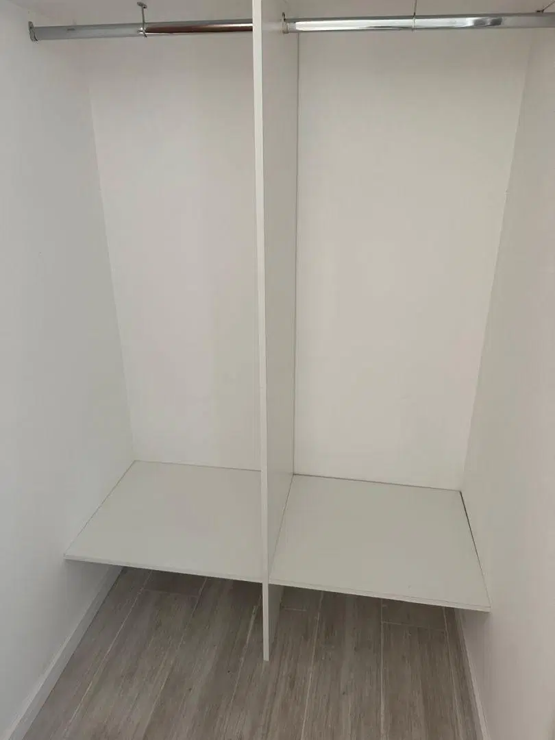 Departamento 2 ambientes. | Generasl Intendente Neyey al 100 2