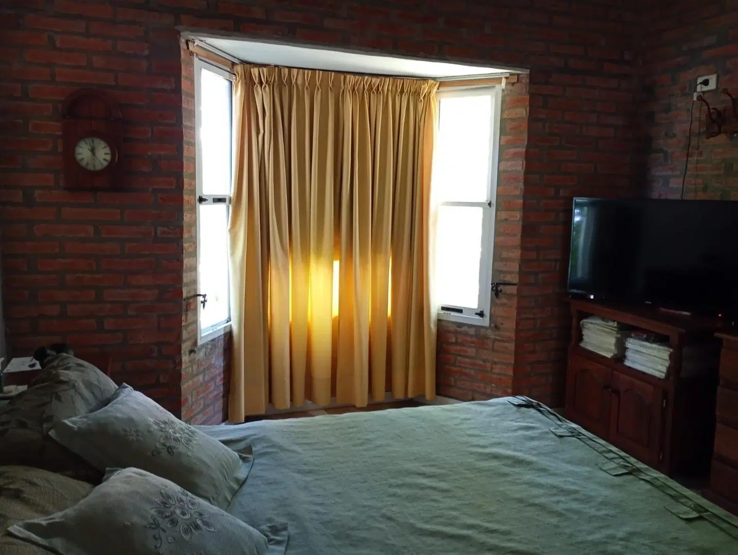 Hermosa casa en LOS ALAMOS 2