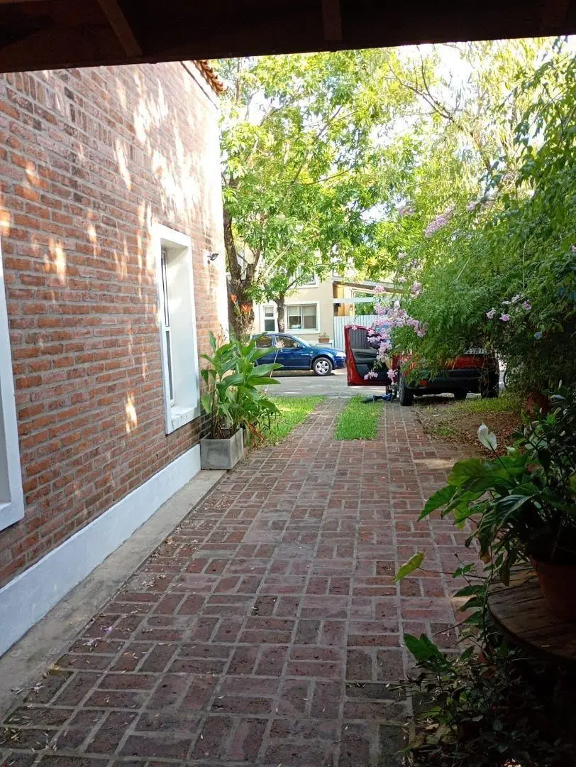 Hermosa casa en LOS ALAMOS 5
