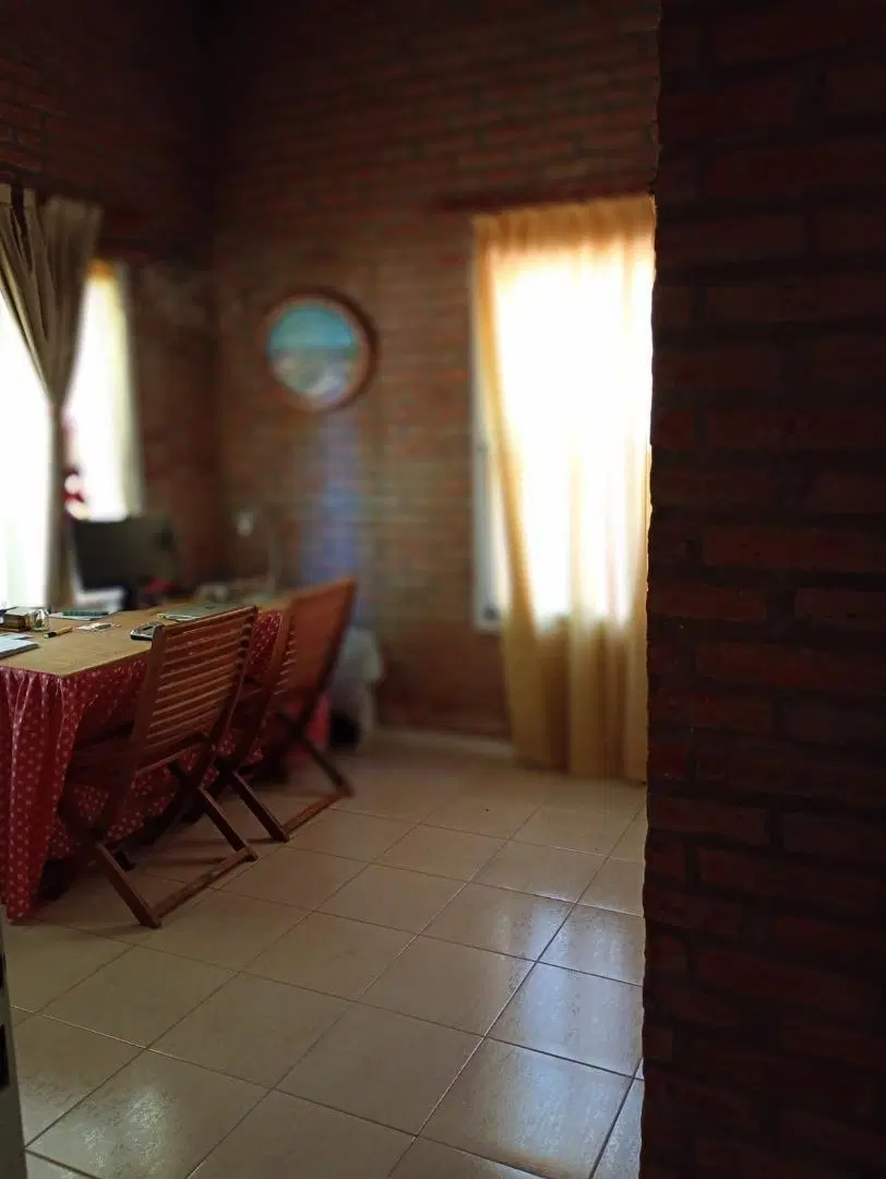 Hermosa casa en LOS ALAMOS 3