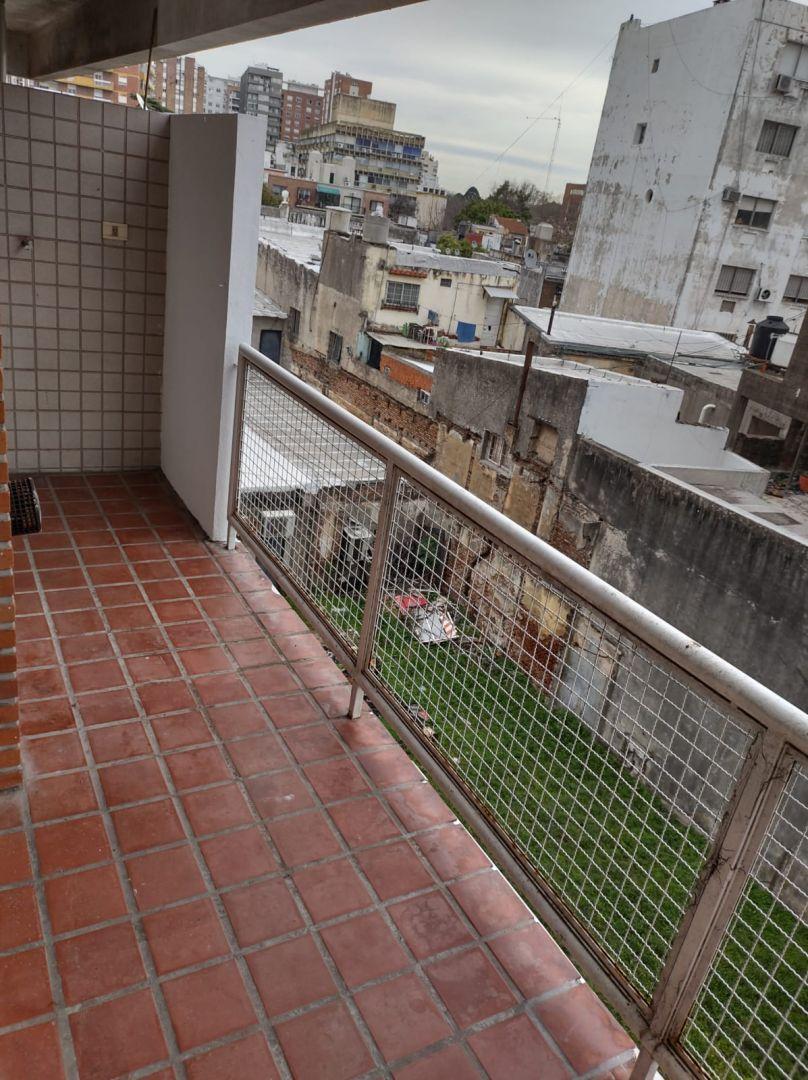 Foto de Departamento 2 ambientes. | ITUZAINGO al 100, imagen 4