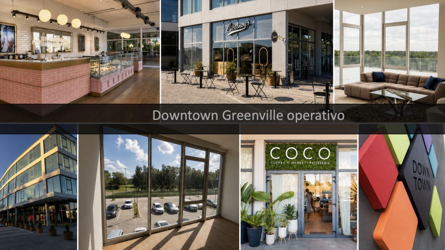Foto de Locales en Greenville Polo Resort | Frente a Abril, imagen 2