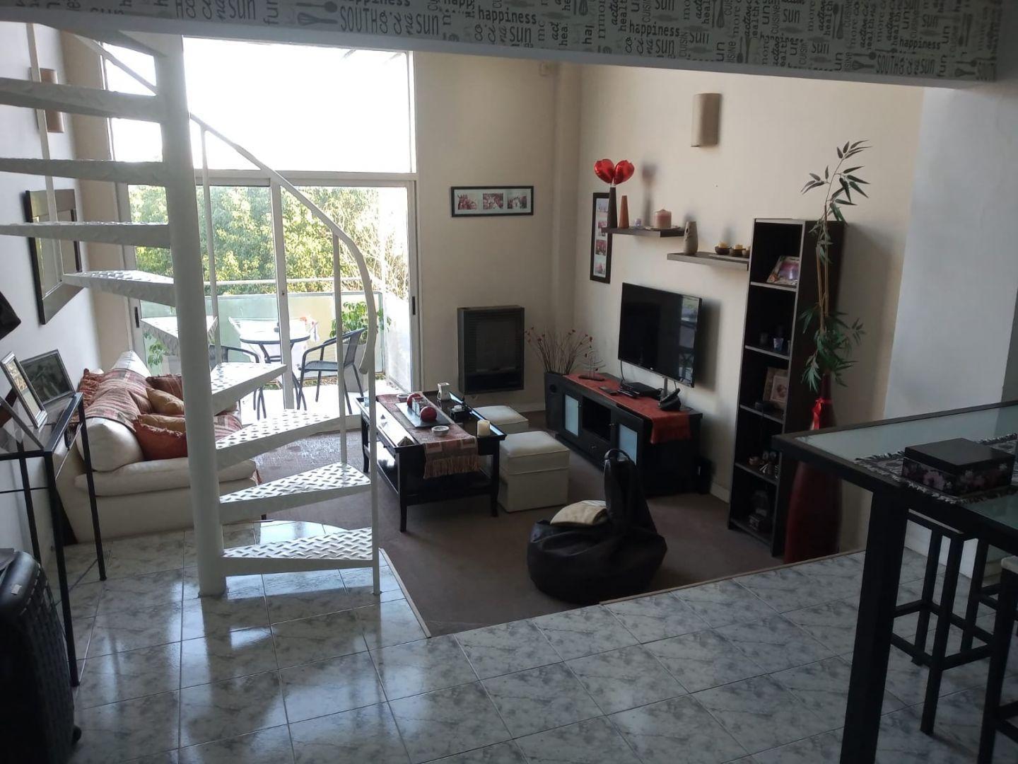 Foto de Departamento 2 ambientes. | GUTIERREZ, RICARDO al 1500, imagen 1