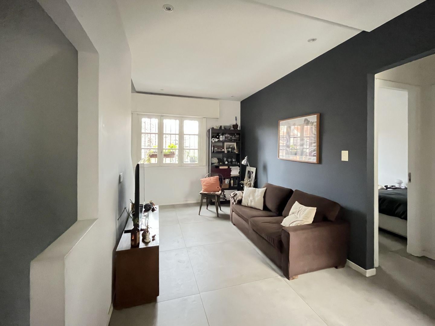 Foto de PH de Revista en Martínez: Con Loft de Diseño, Luz y Vista Asegurada, imagen 3