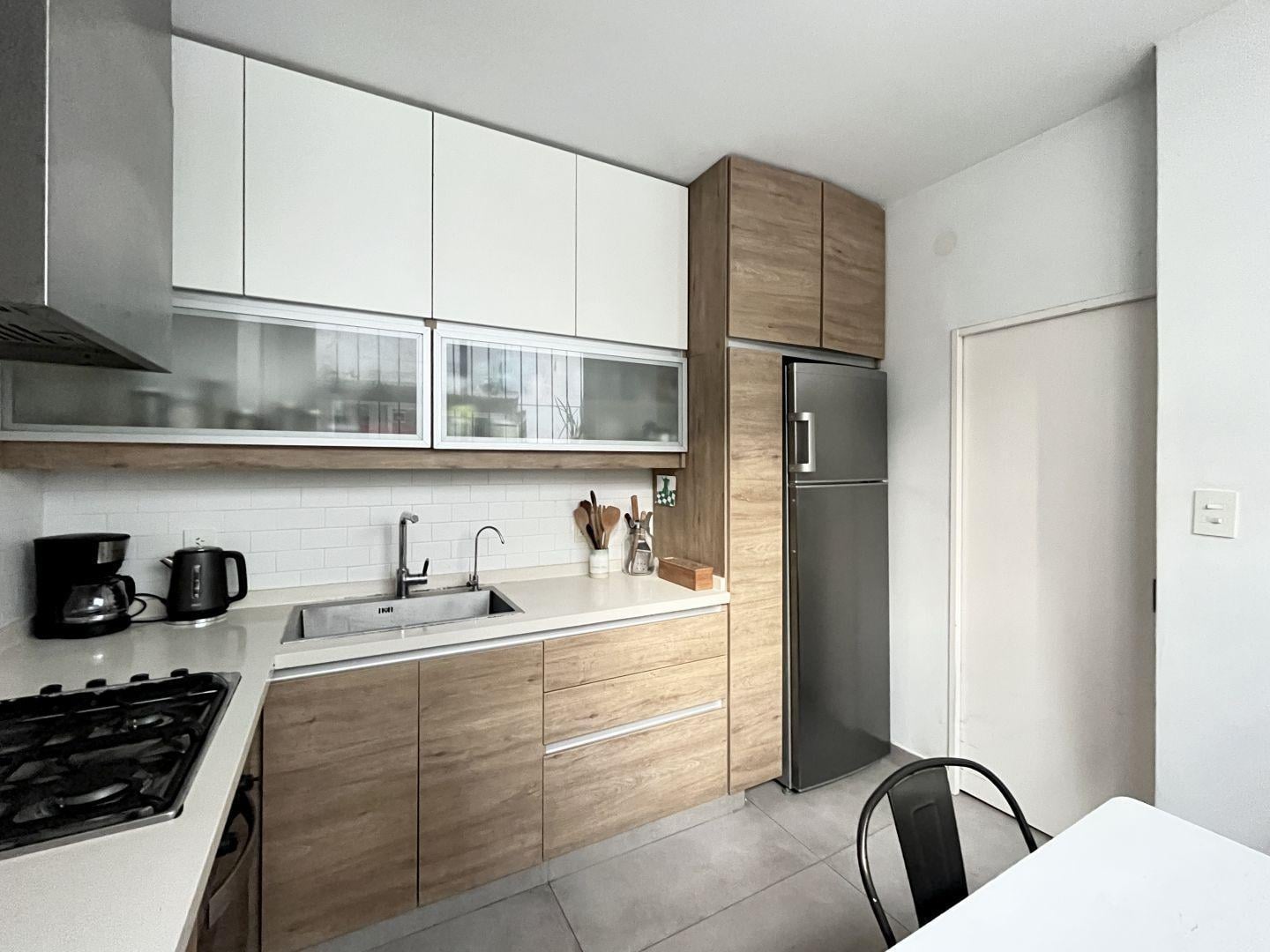 Foto de PH de Revista en Martínez: Con Loft de Diseño, Luz y Vista Asegurada, imagen 4